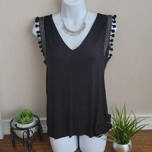 A NEW DAY black top Size M